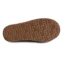 Ladies Mini Classic Sheepskin Boots Chestnut Extra Image 3 Preview